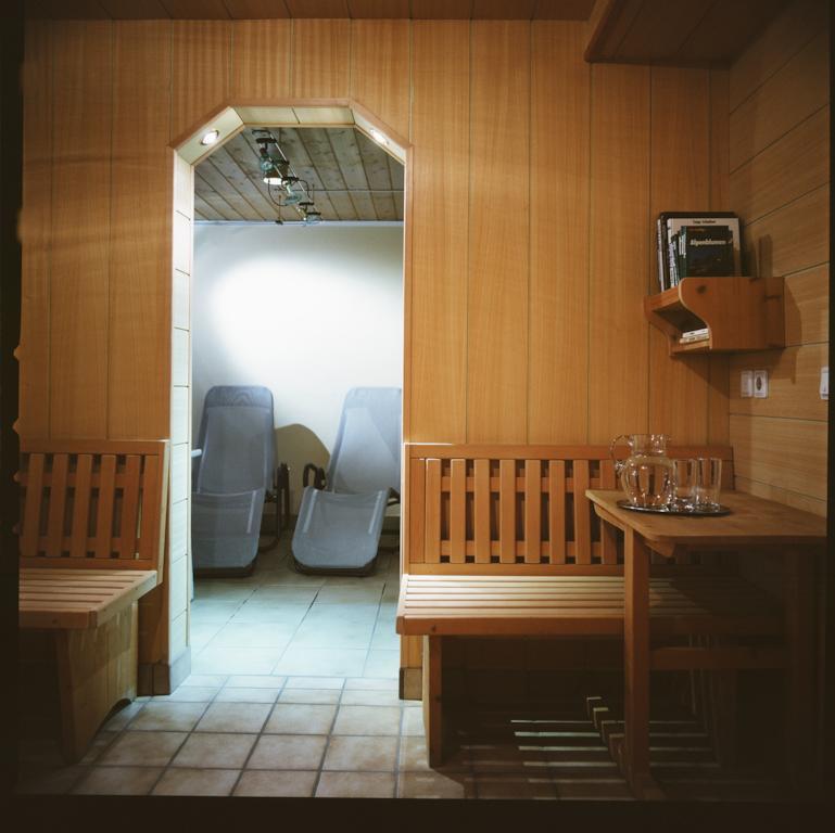 Pension Kristall ブラームベルク・アム・ヴィルトコーゲル エクステリア 写真